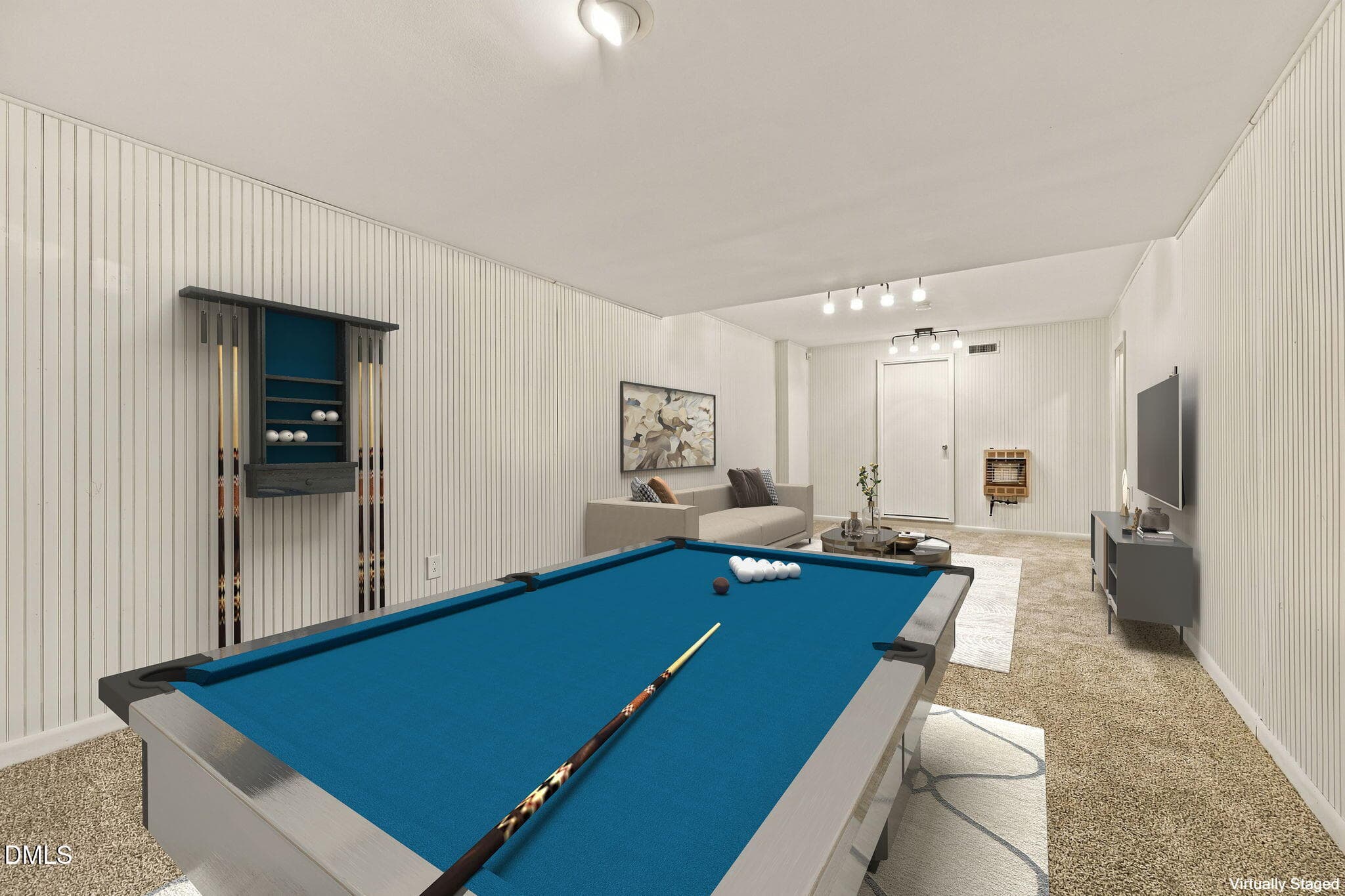 43-web-or-mls-Bonus Room - 5845 Branchwood Road, Raleigh, NC 27609, Raleigh