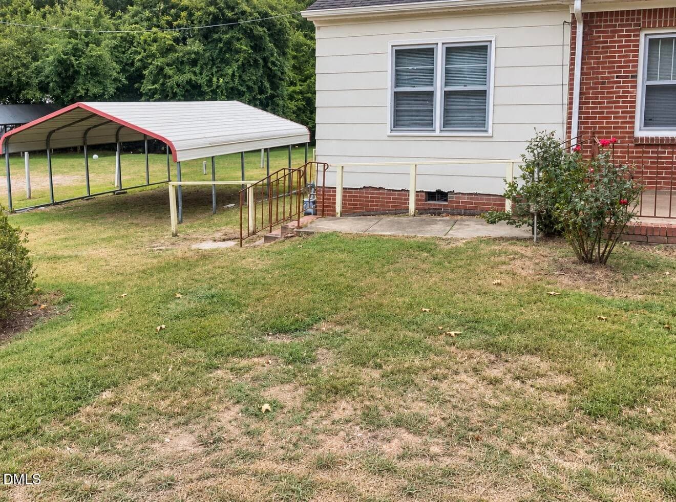 05_beyc6ad12604df2d6 - 1818 Raleigh Road, Henderson, NC 27536, Henderson