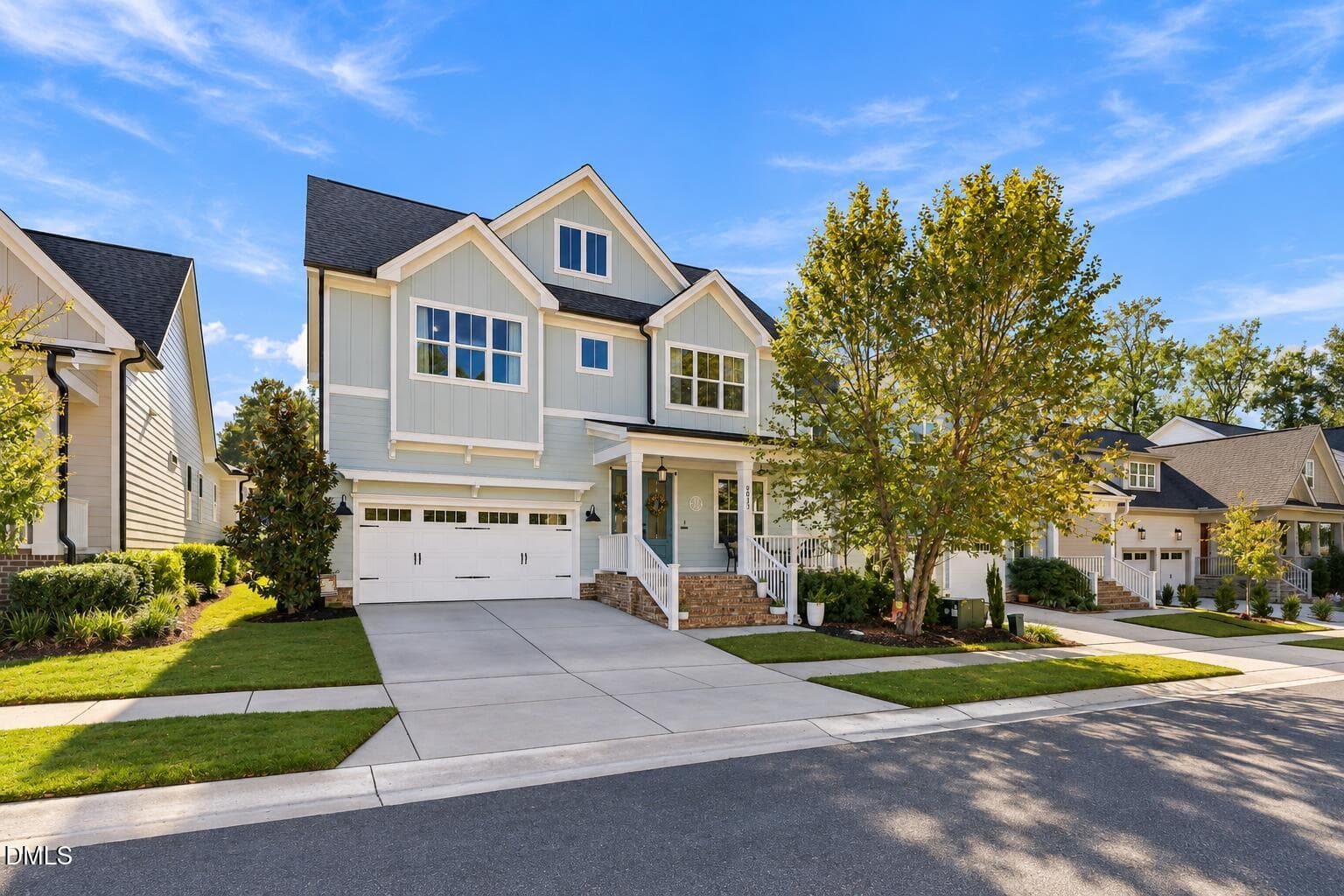 C014F6B5-B4F9-453B-BE0C-A37DE9851FB7 - 2013 Woodbluff Drive, Wendell, NC 27591, Wendell