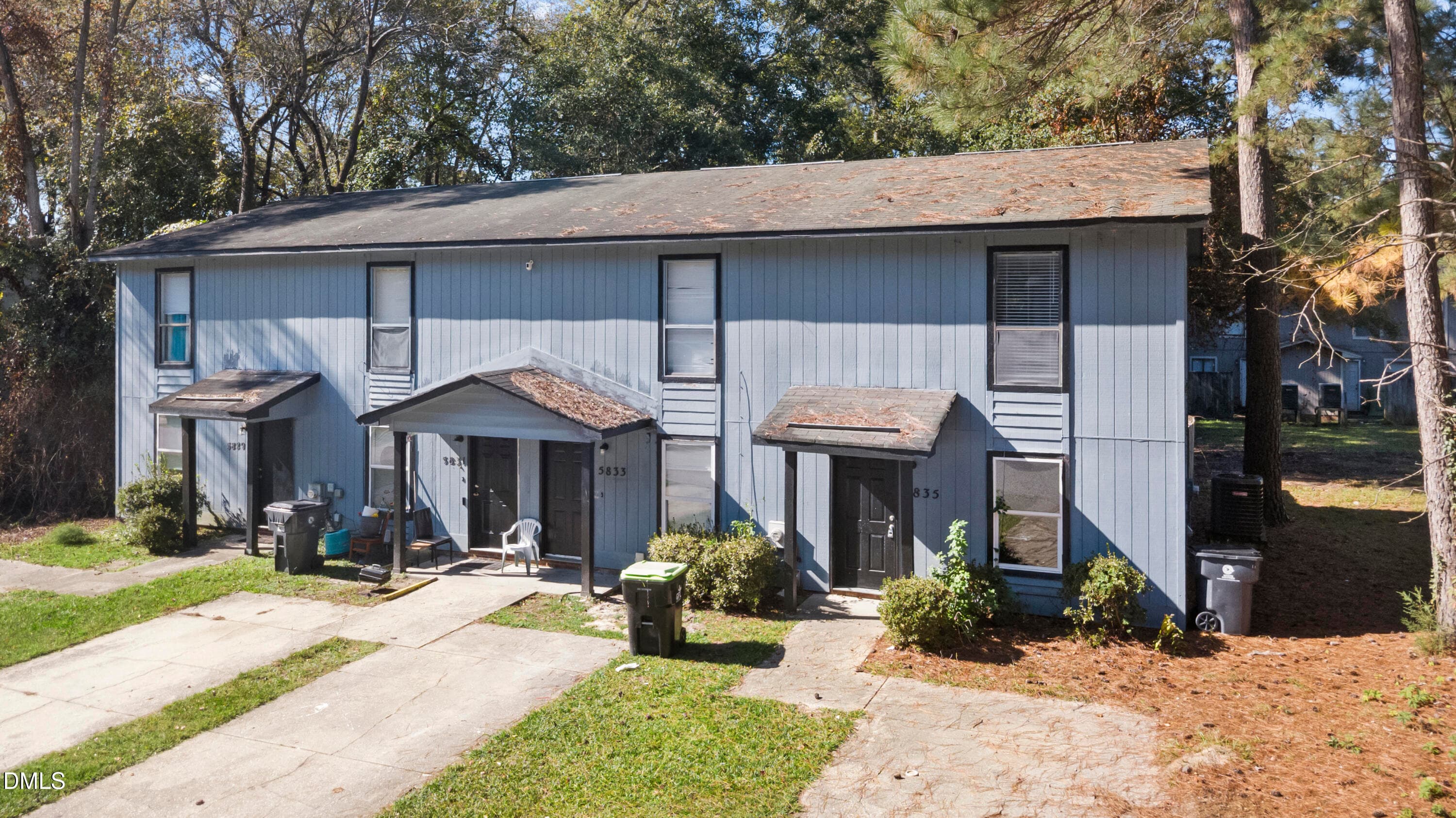 24 - 5829 -5935 Aftonshire Drive, Fayetteville, NC 28304, Fayetteville