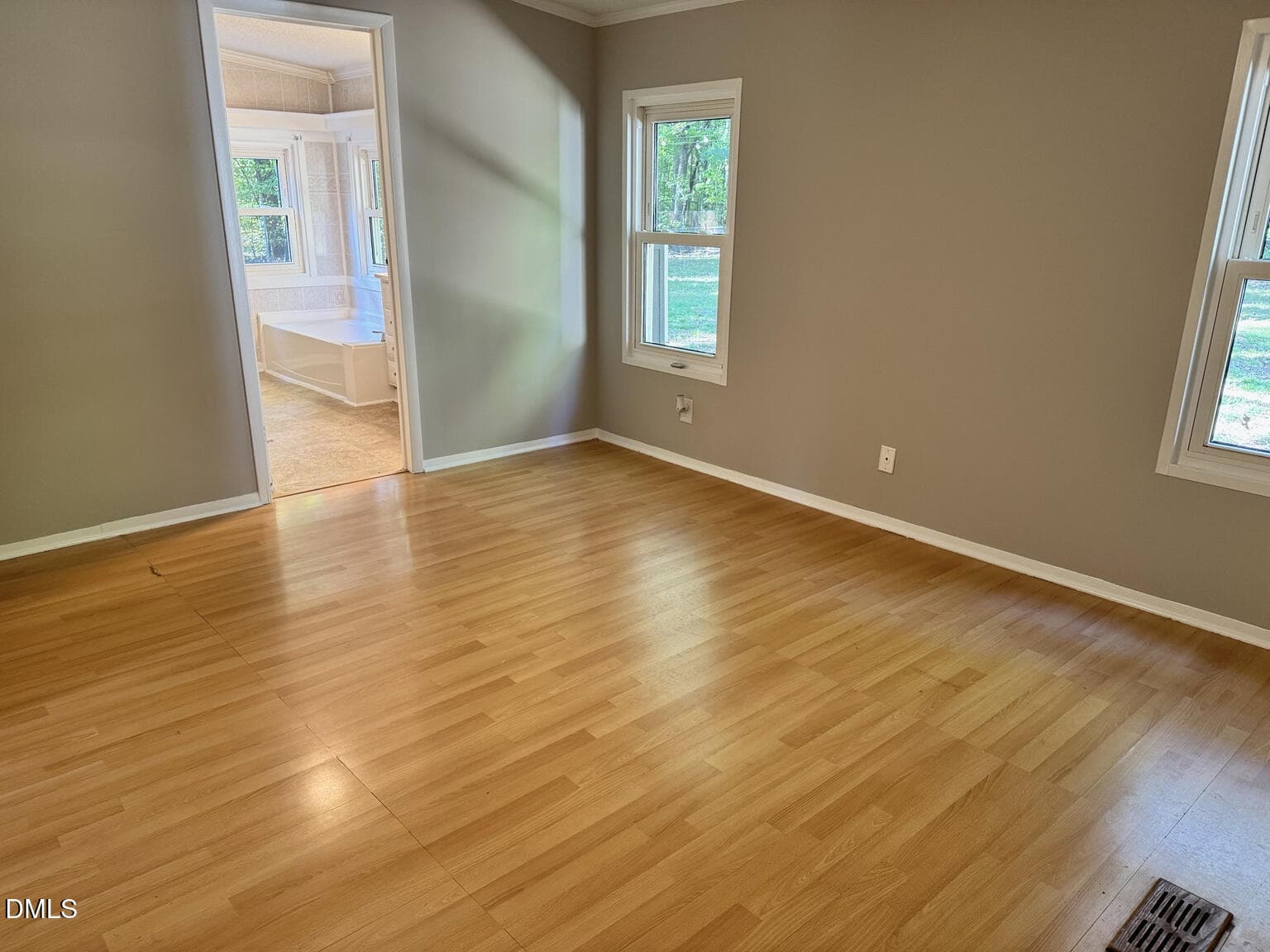 Primary Bedroom - 1210 Blacksmith Road, Efland, NC 27243