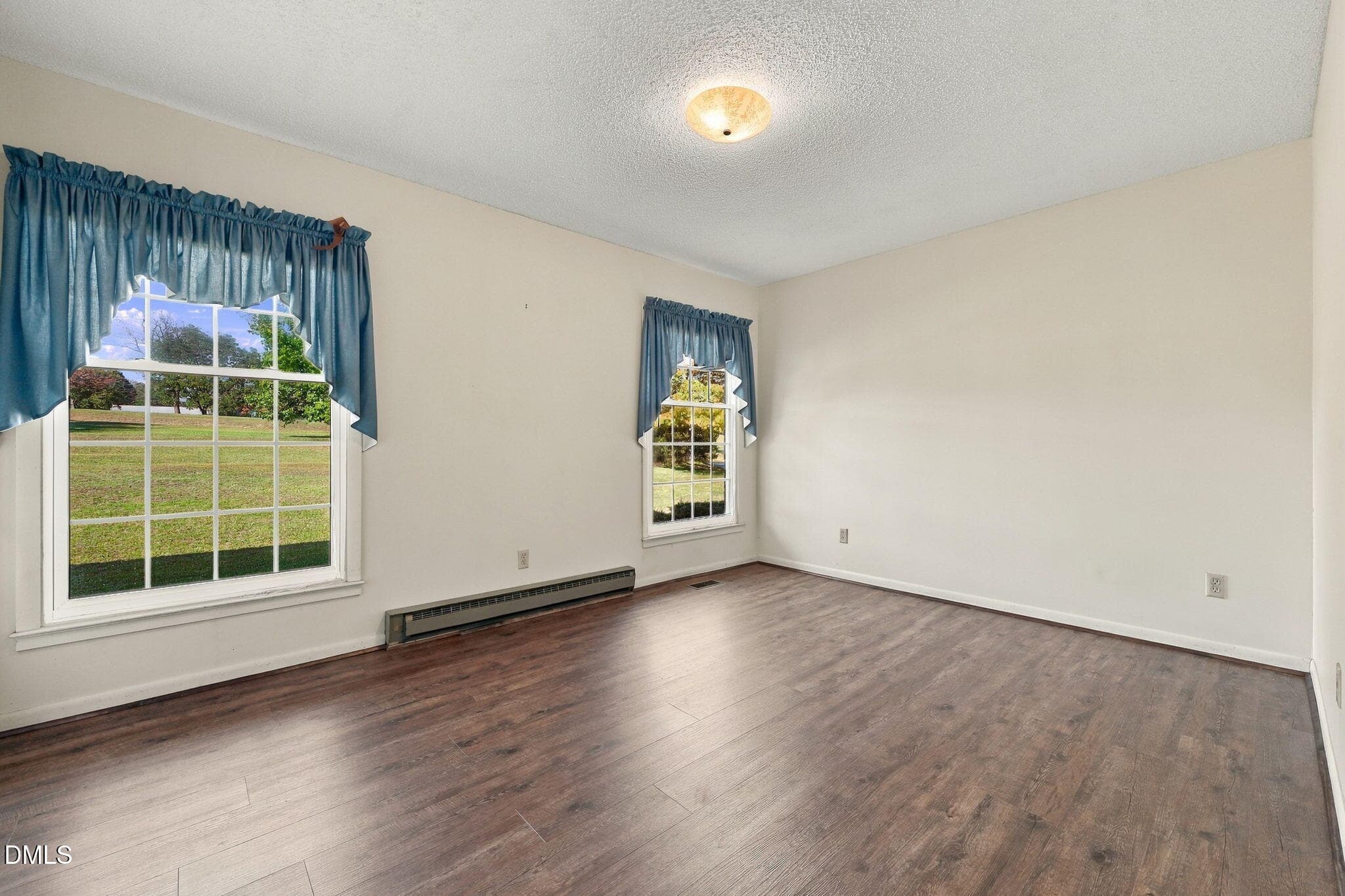 secondary bedroom - 1583 Us-421 N, Lillington, NC 27546, Lillington