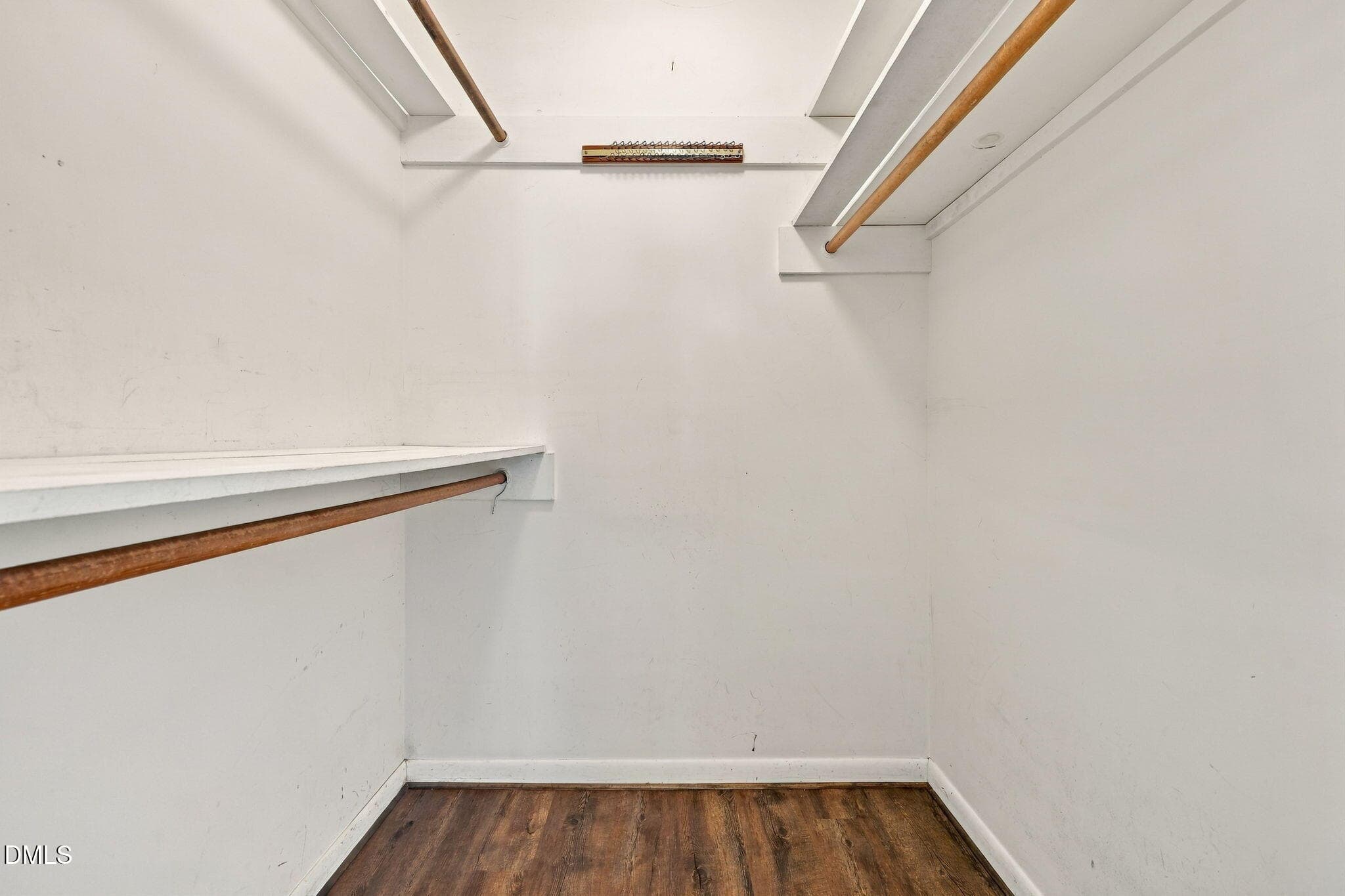 Primary closet - 1583 Us-421 N, Lillington, NC 27546, Lillington