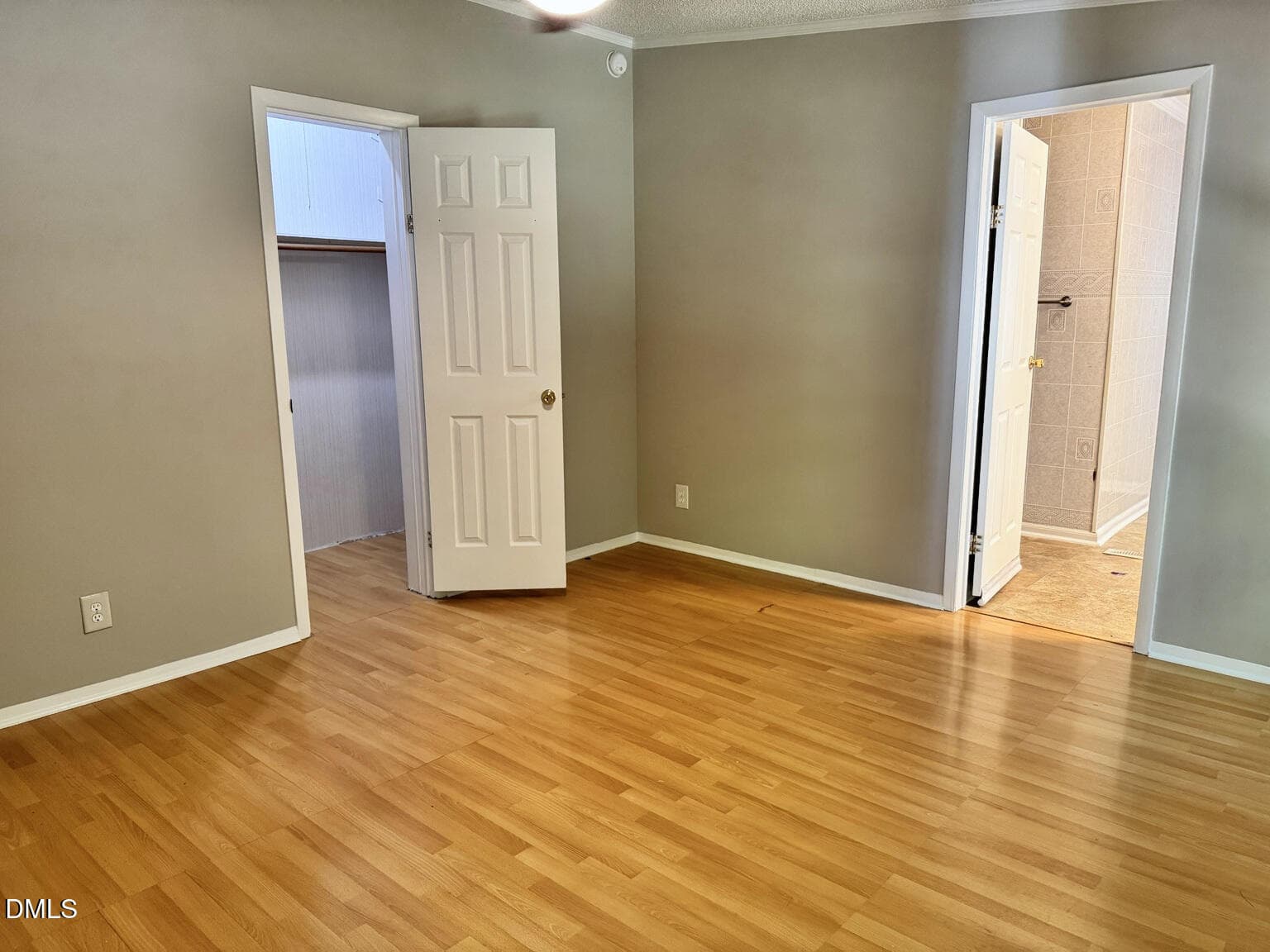 Primary Bedroom - 1210 Blacksmith Road, Efland, NC 27243
