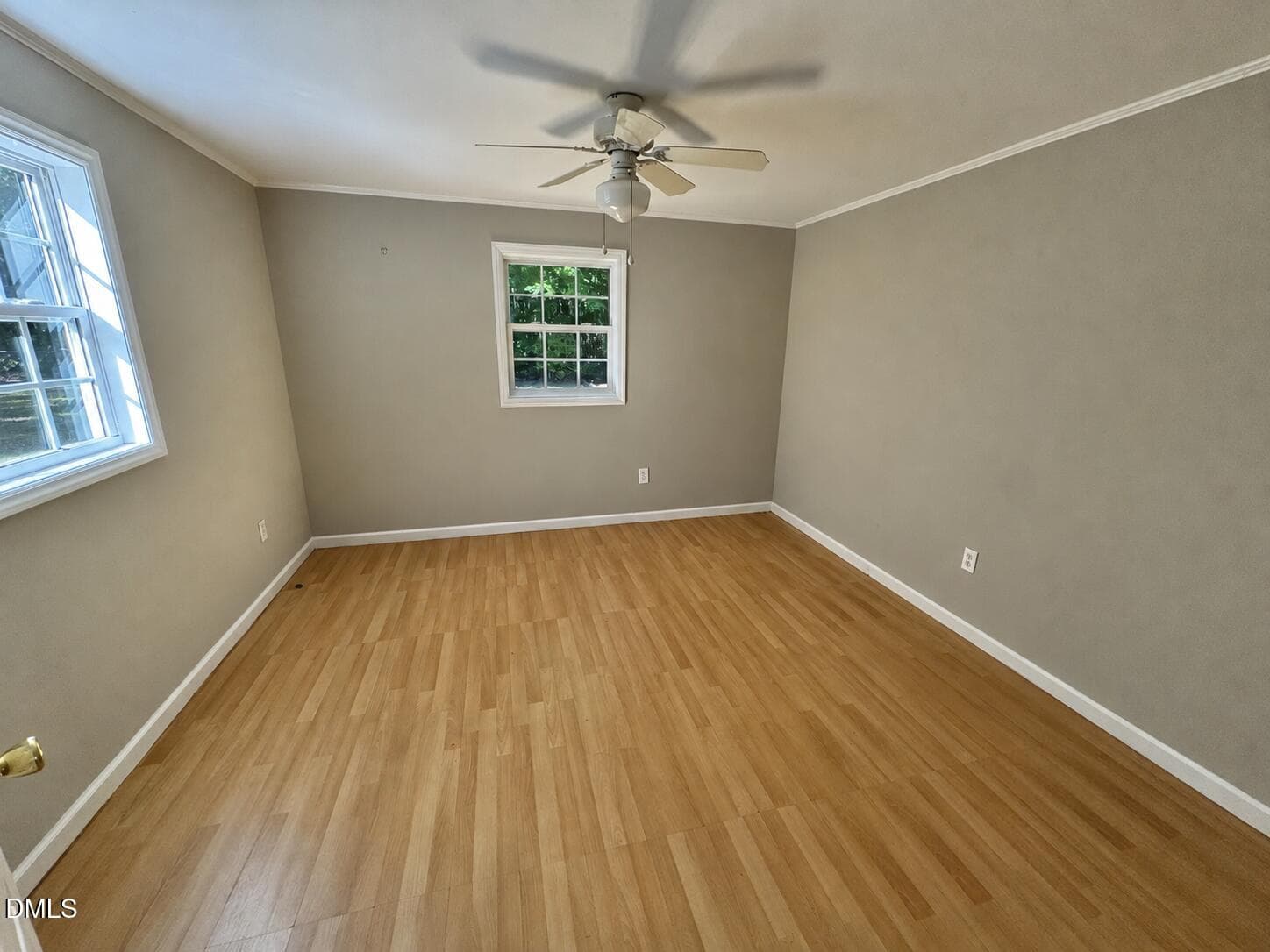 Second Bedroom - 1210 Blacksmith Road, Efland, NC 27243