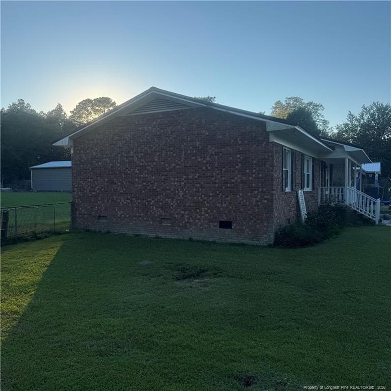 Photo 3 - 3750 Arabia Road, Raeford, NC 28376, Raeford
