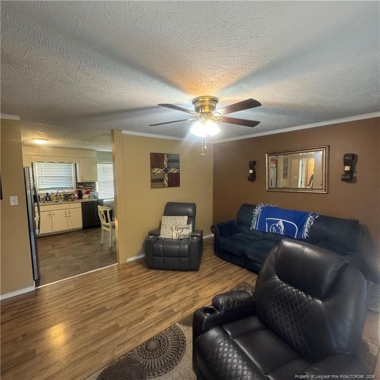 Photo 4 - 3750 Arabia Road, Raeford, NC 28376, Raeford