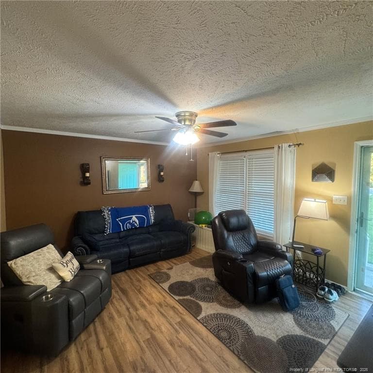 Photo 5 - 3750 Arabia Road, Raeford, NC 28376, Raeford