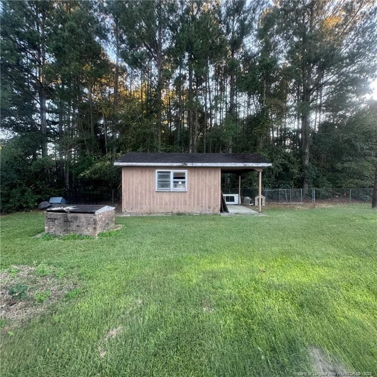 Photo 14 - 3750 Arabia Road, Raeford, NC 28376, Raeford