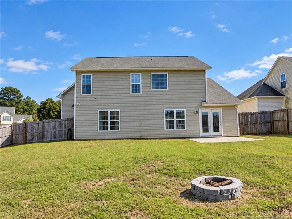 Photo 16 - 2408 Camp Lejeune Court, Hope Mills, NC 28348, Hope Mills