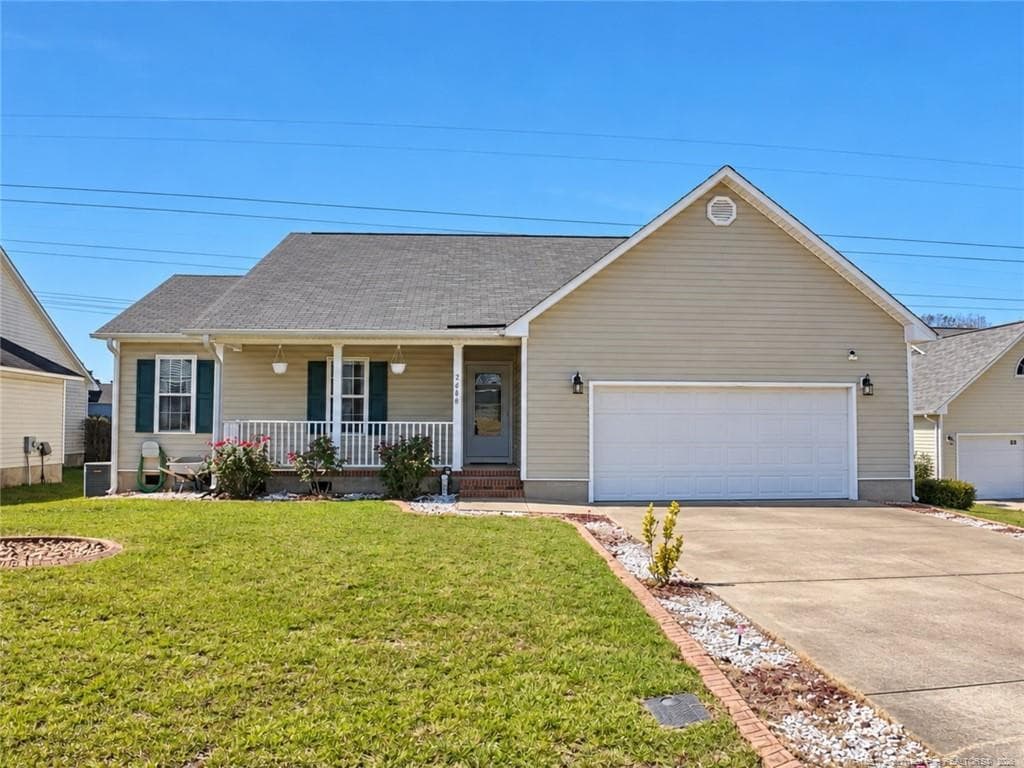 Photo 2 - 2408 Camp Lejeune Court, Hope Mills, NC 28348, Hope Mills