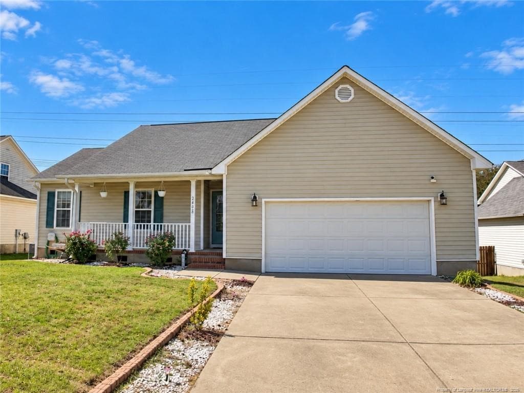 Photo 3 - 2408 Camp Lejeune Court, Hope Mills, NC 28348, Hope Mills