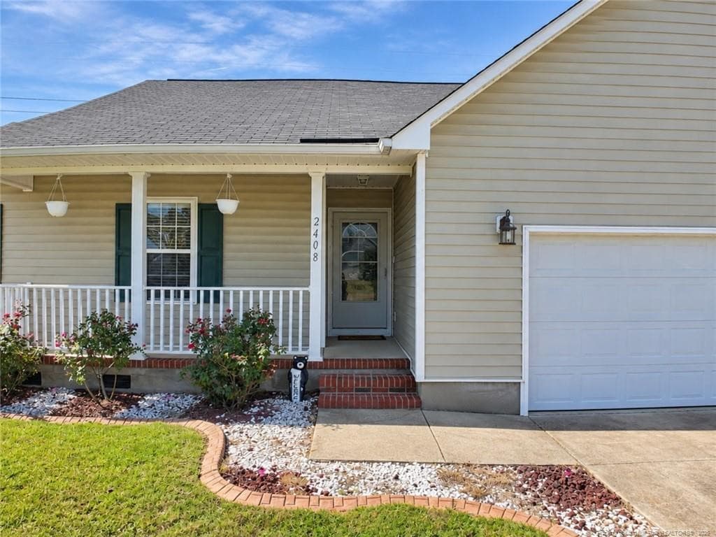 Photo 4 - 2408 Camp Lejeune Court, Hope Mills, NC 28348, Hope Mills