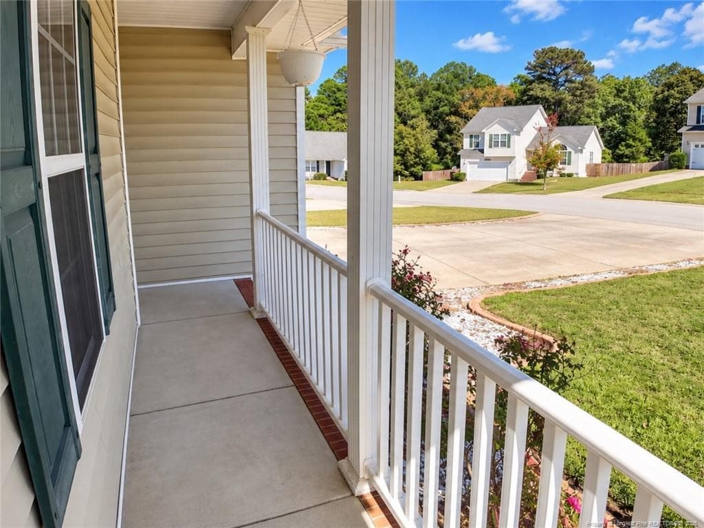 Photo 5 - 2408 Camp Lejeune Court, Hope Mills, NC 28348, Hope Mills