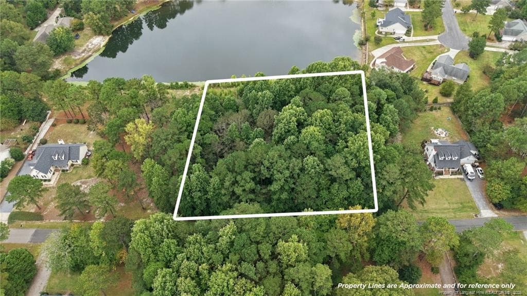 Photo 2 - 134 Bellhaven Drive, Carthage, NC 28327