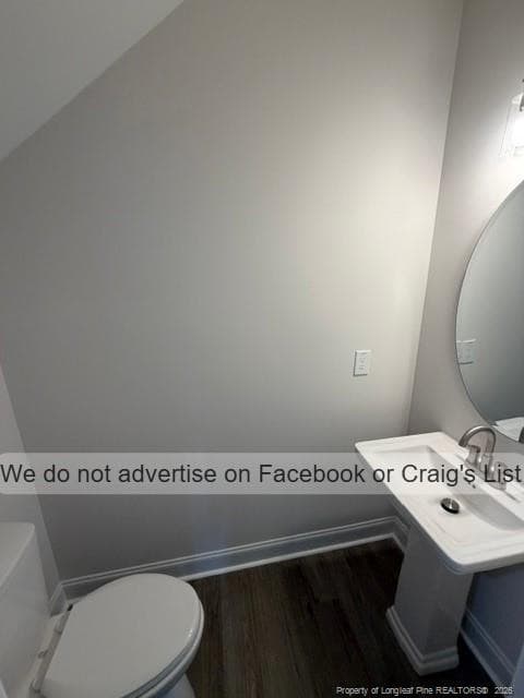 Photo 4 - 722 Chapel Hill Road, Spring Lake, NC 28390