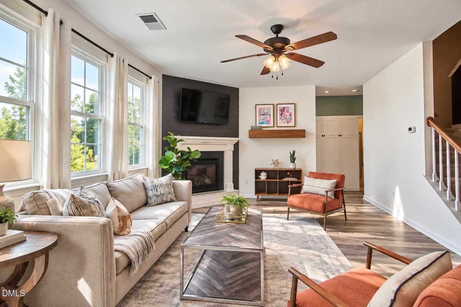 058 - 1909 Baldhead Island Drive, Apex, NC 27502, Apex