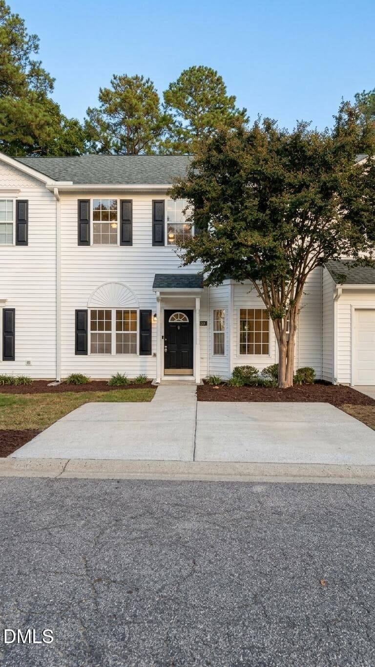 510 Misty Groves Circle, Morrisville, NC 27560