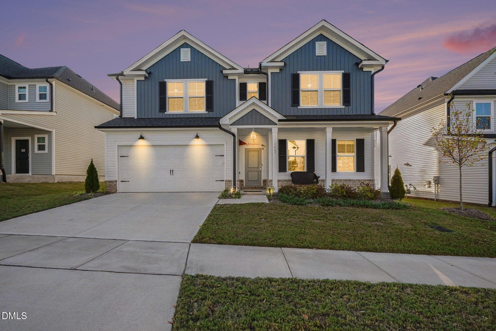 1405 Hollyview Avenue, Durham, NC 27703