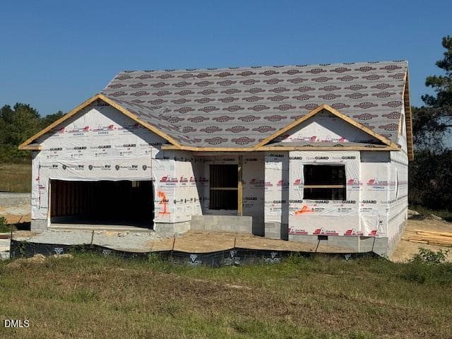 Lot 1 - 70 Galway Road, Lillington, NC 27546