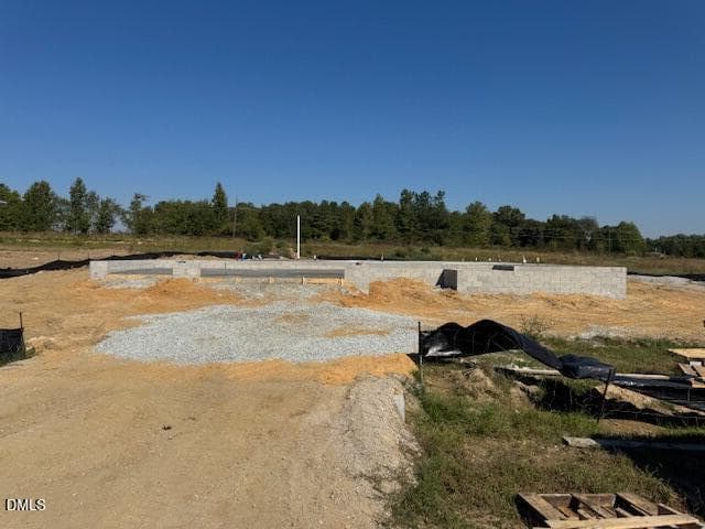 Lot 3 - 104 Galway Road, Lillington, NC 27546