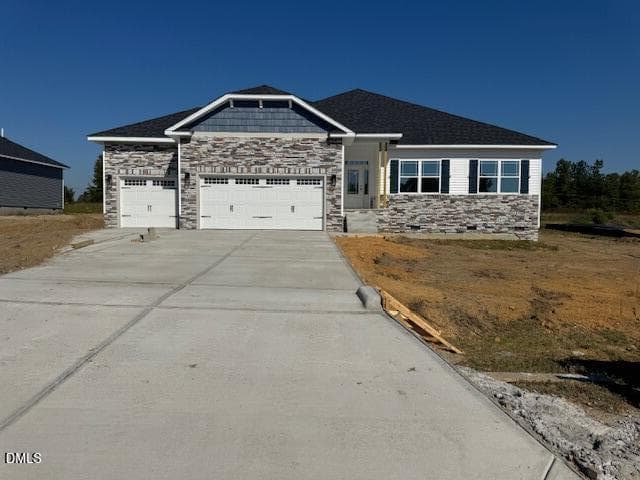 Lot 4 - 122 Galway Road, Lillington, NC 27546
