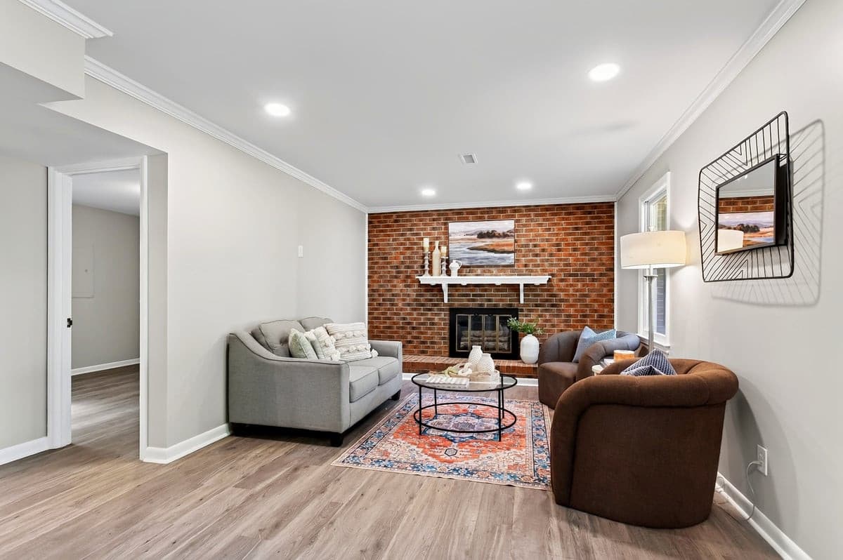 Joseph (22).jpg - 4720 Joseph Michael Court, Raleigh, NC 27606, Raleigh