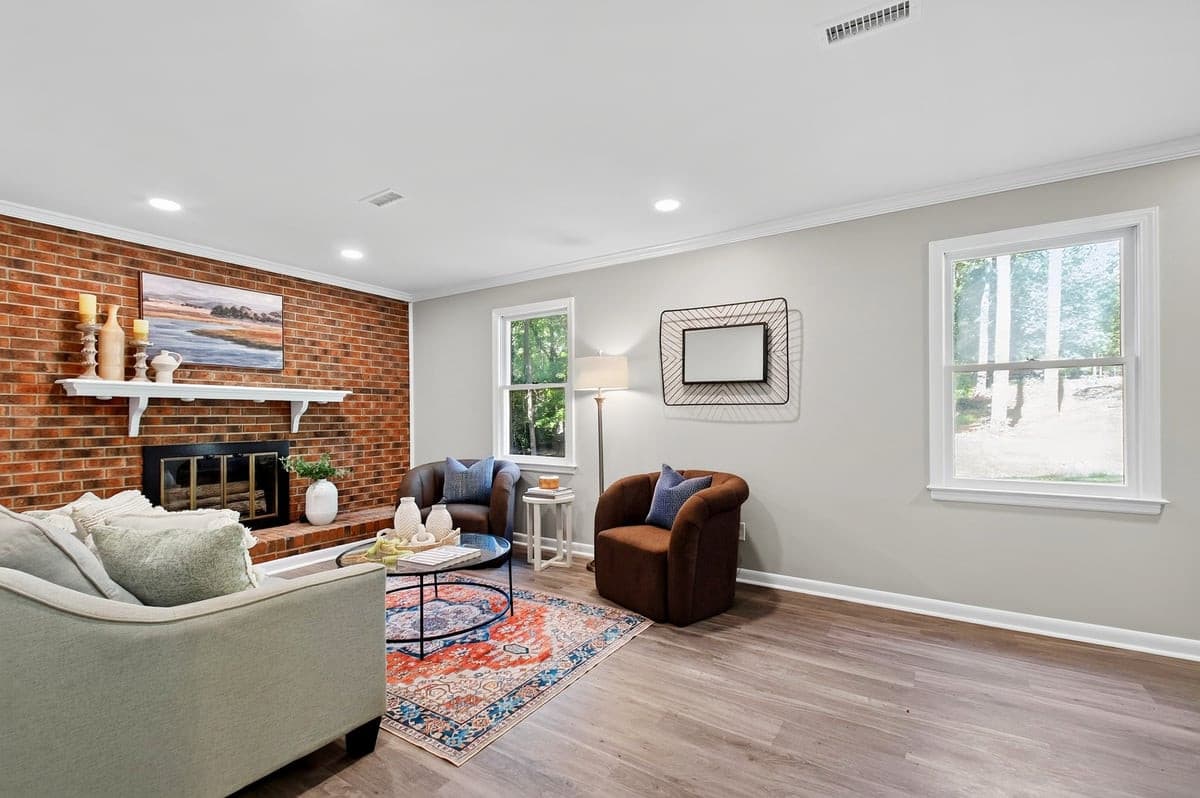 Joseph (23).jpg - 4720 Joseph Michael Court, Raleigh, NC 27606, Raleigh