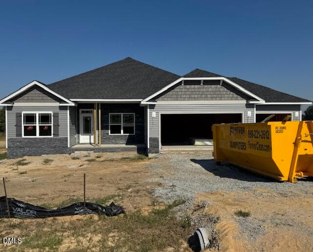 Lot 11 - 254 Galway Road, Lillington, NC 27546