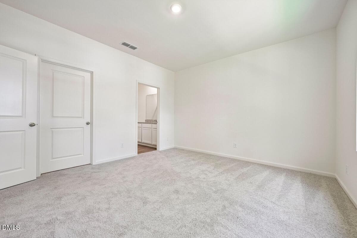 Clay master room - 854 Hanford Landing Drive, Graham, NC 27253, Graham