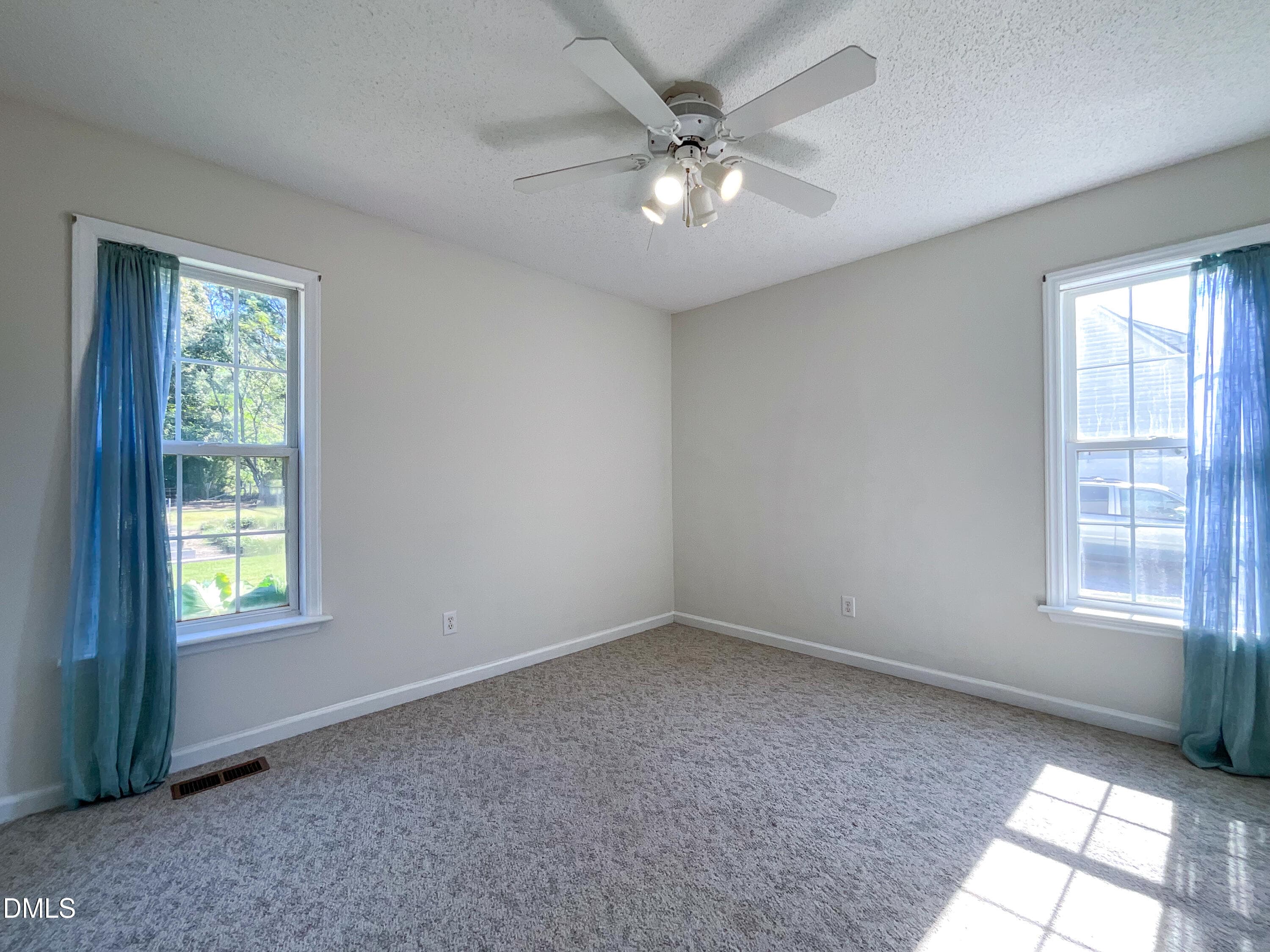Bed 2 - 118 Westlake Drive, Wendell, NC 27591, Wendell