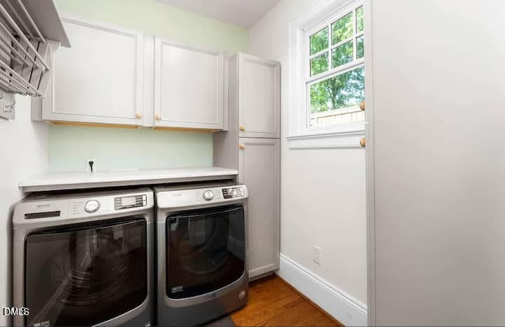 holden laundry 2 - 504 Holden Street, Raleigh, NC 27604