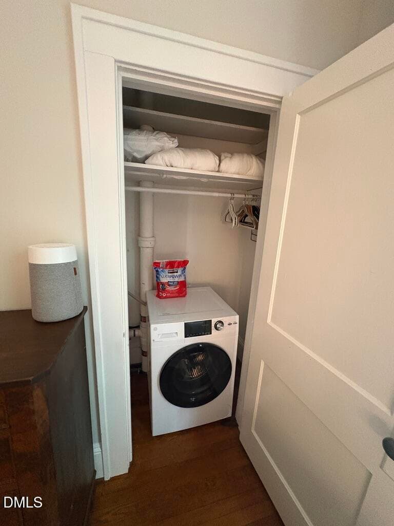 holden laundry - 504 Holden Street, Raleigh, NC 27604