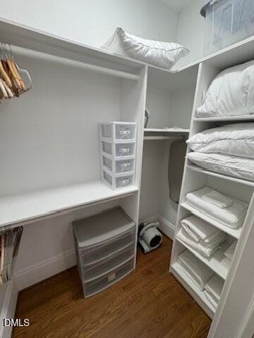 holden master closet - 504 Holden Street, Raleigh, NC 27604