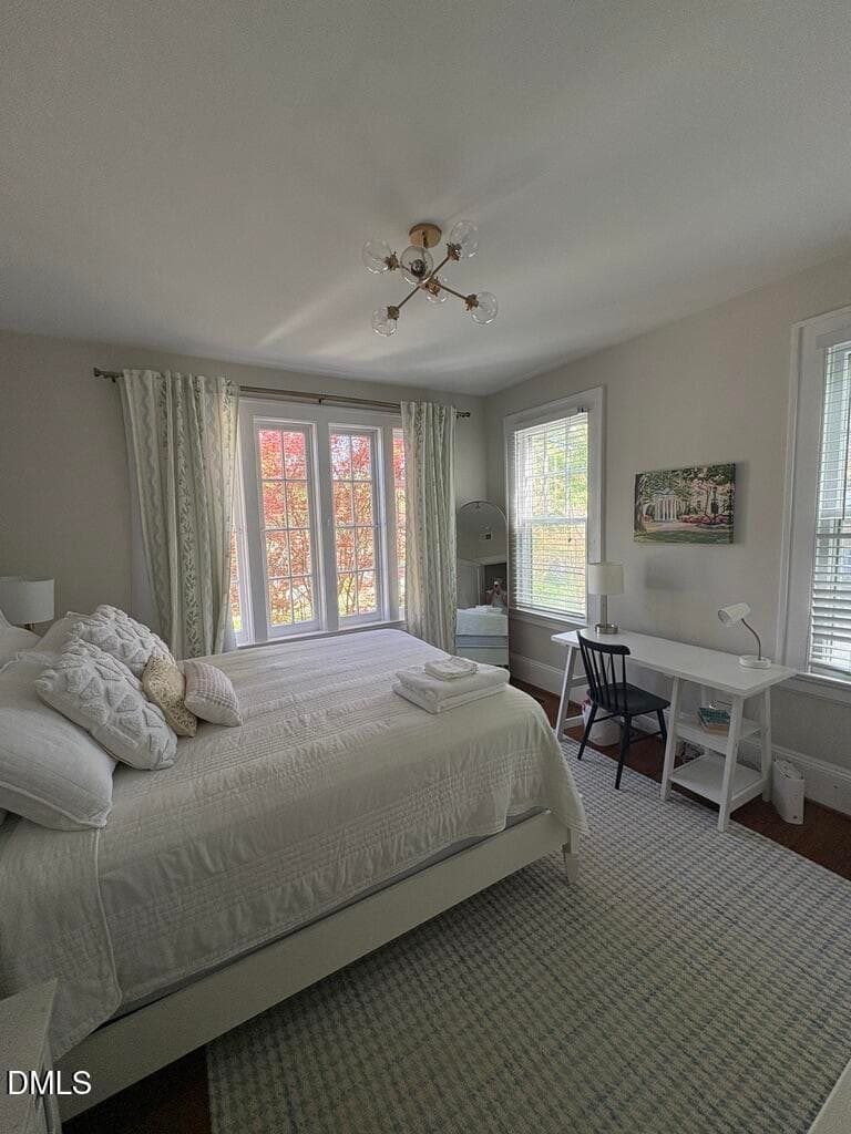 holden master - 504 Holden Street, Raleigh, NC 27604