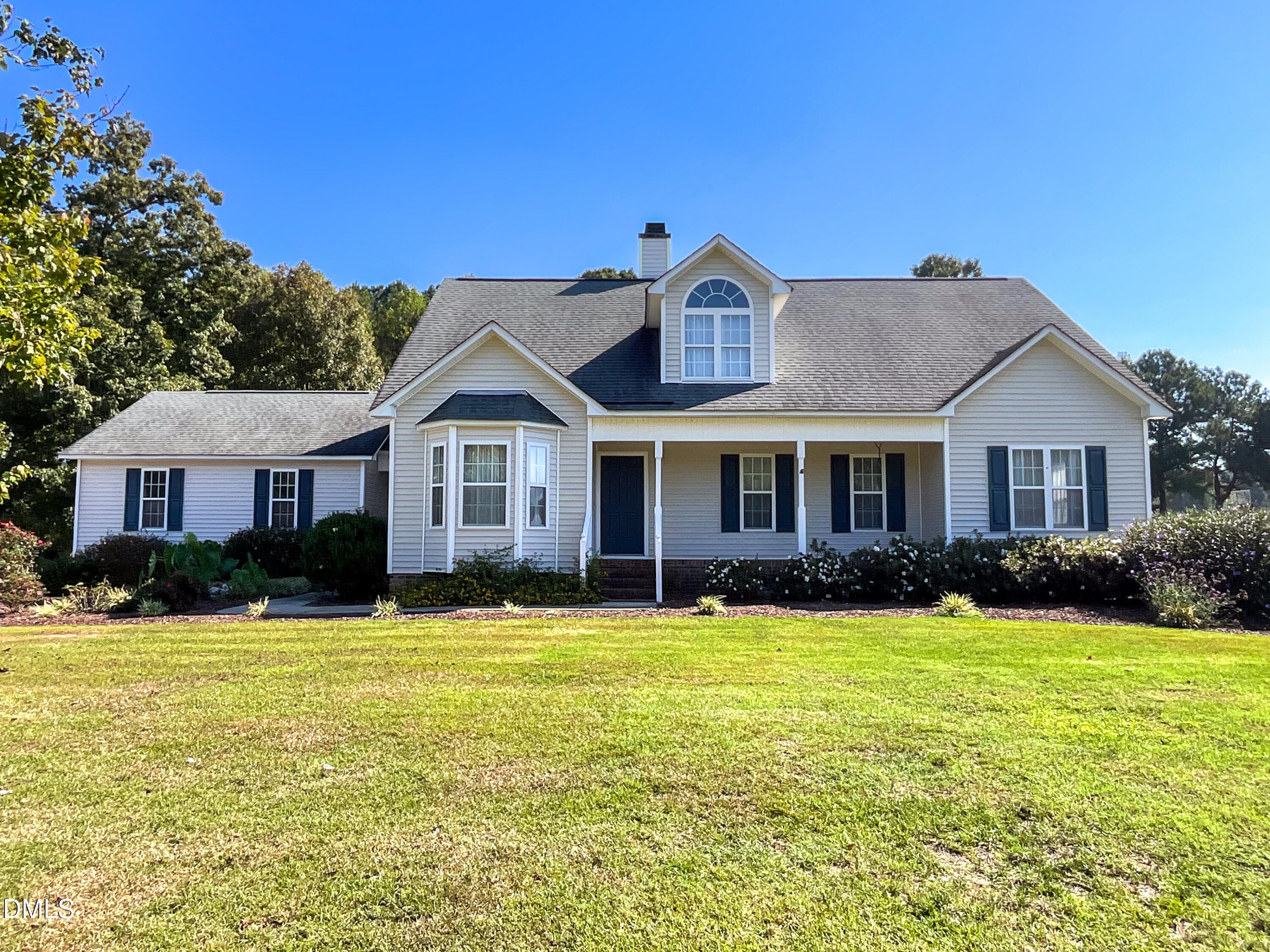 Front - 118 Westlake Drive, Wendell, NC 27591, Wendell