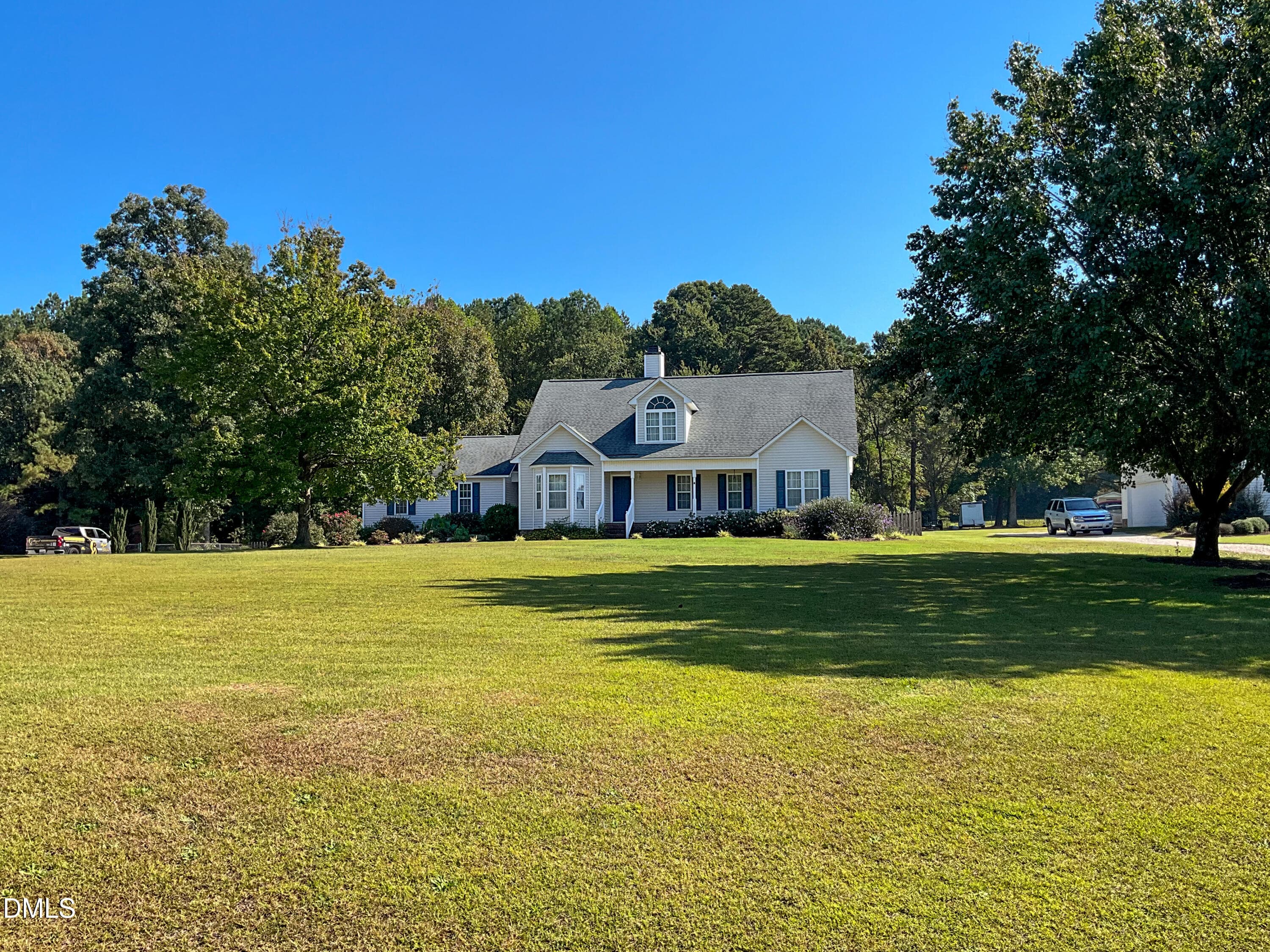 Front Yard - 118 Westlake Drive, Wendell, NC 27591, Wendell