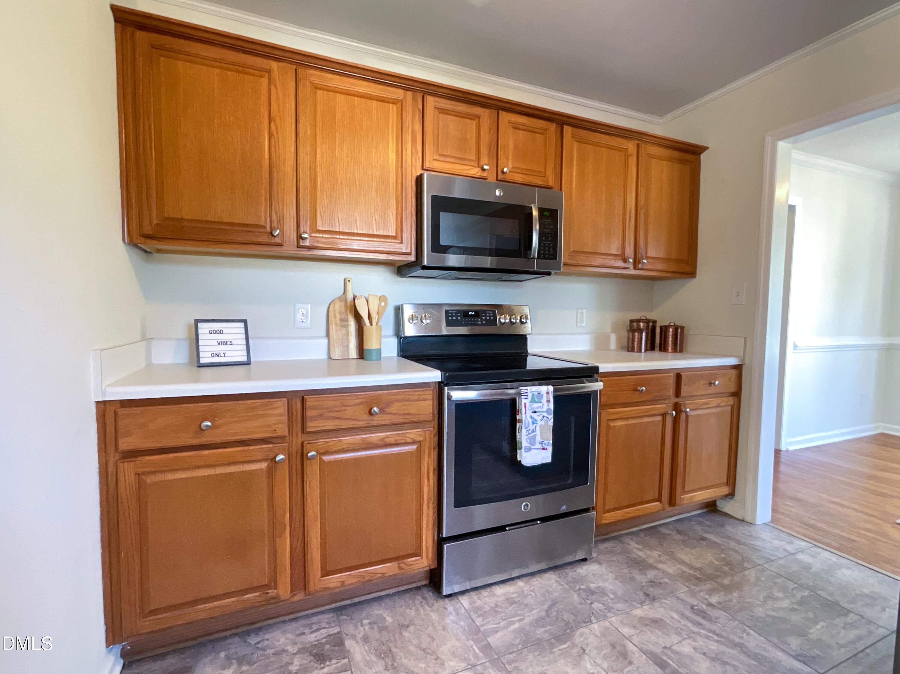 Kitchen - 118 Westlake Drive, Wendell, NC 27591, Wendell