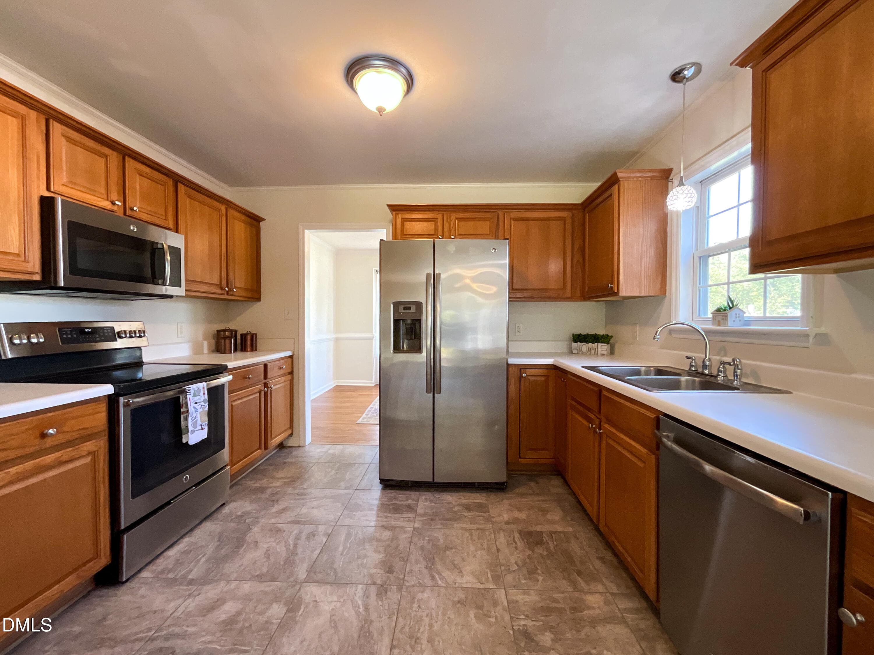 Kitchen - 118 Westlake Drive, Wendell, NC 27591, Wendell