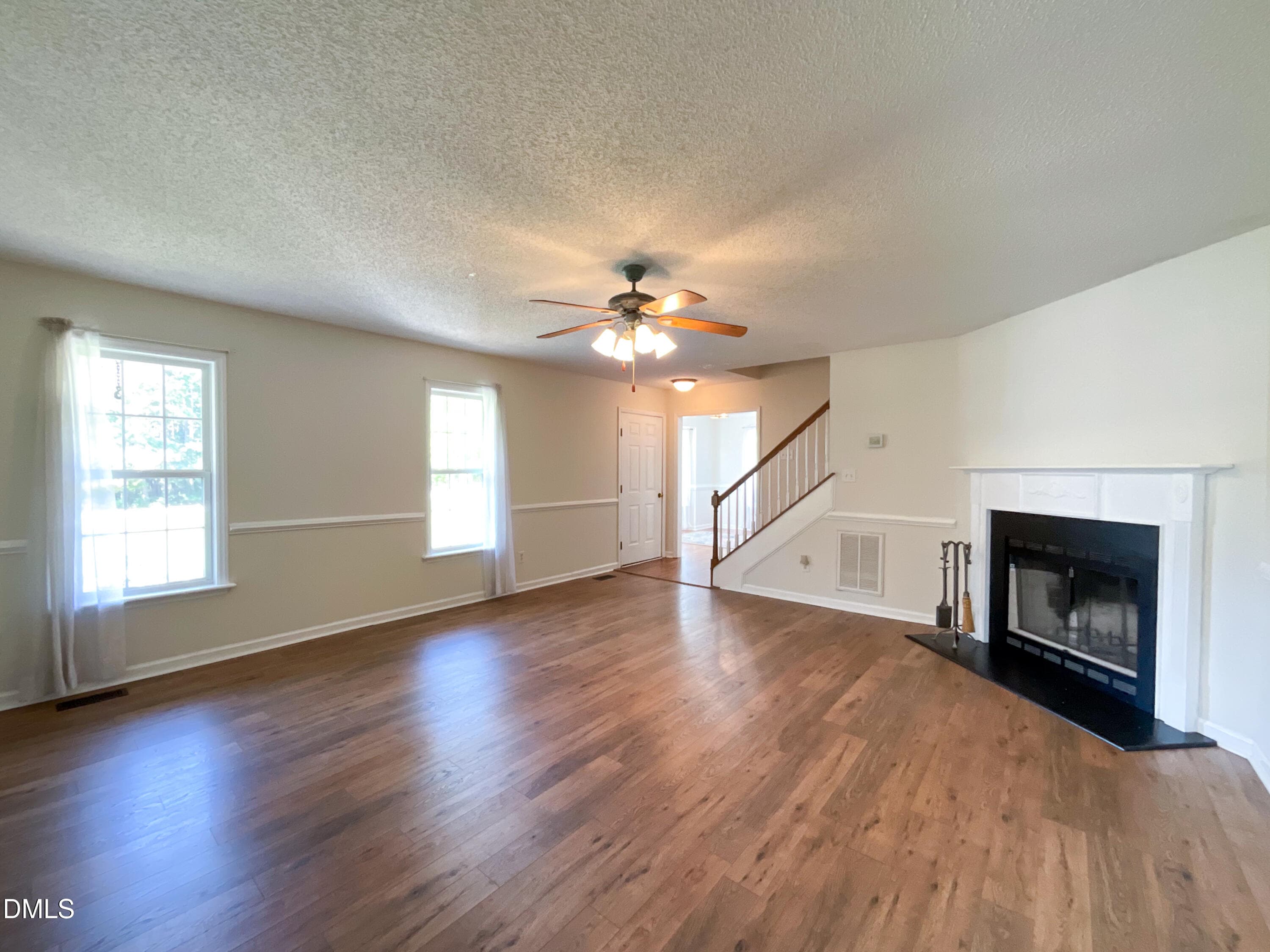Living - 118 Westlake Drive, Wendell, NC 27591, Wendell