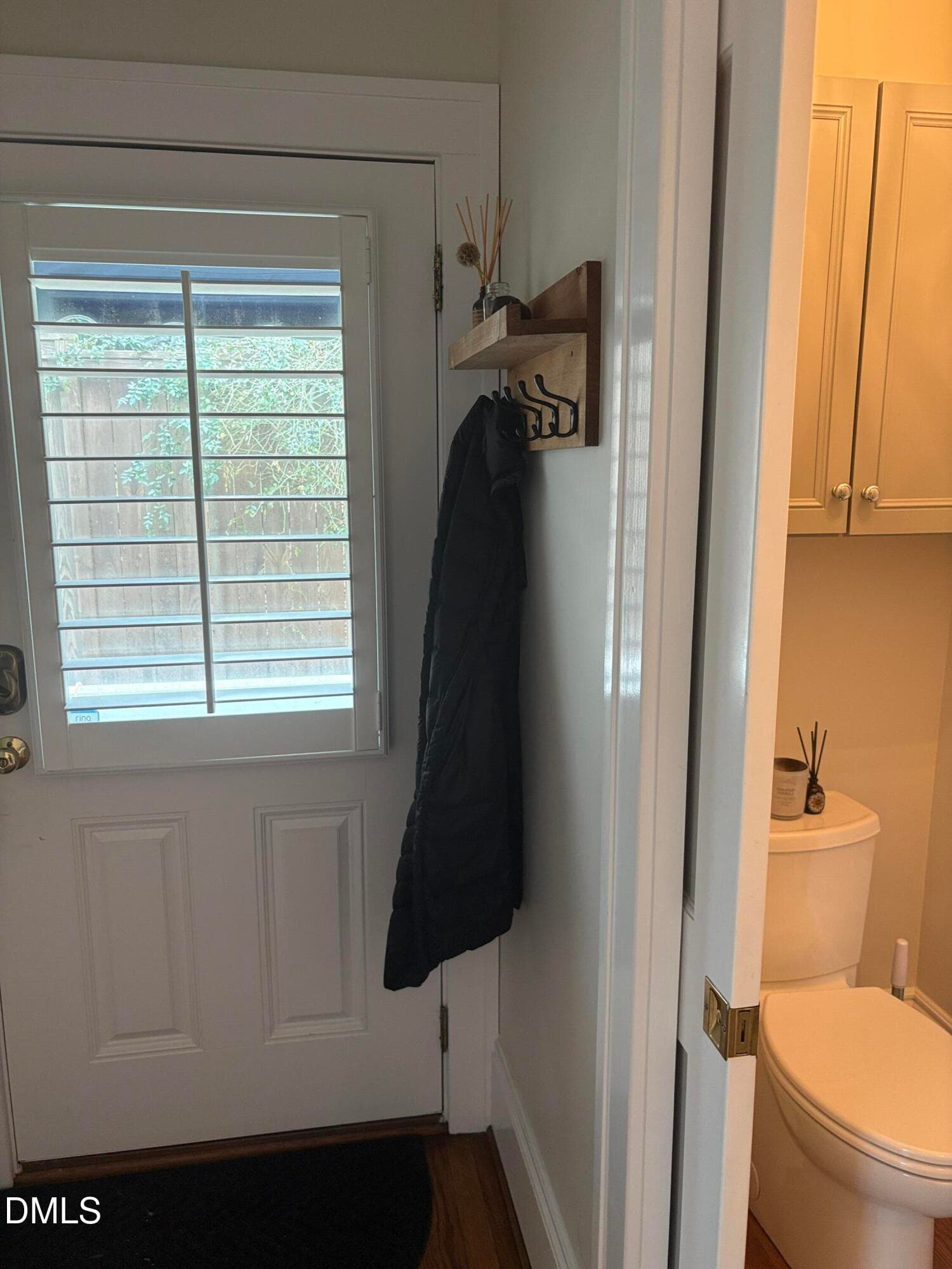 holden door - 504 Holden Street, Raleigh, NC 27604