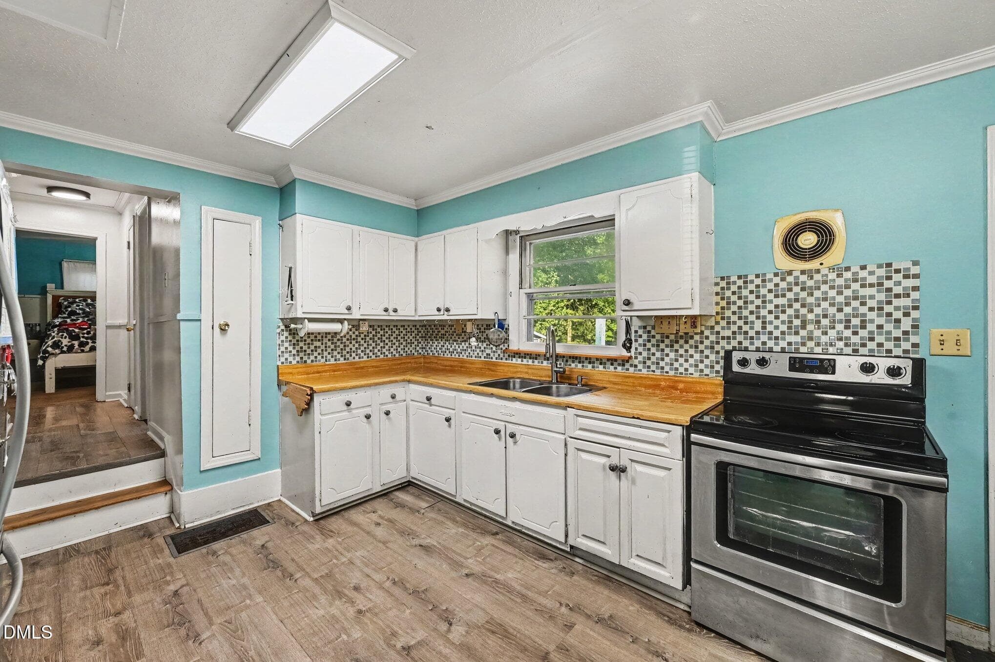 file_2937 - 502 N Cheatham Street, Franklinton, NC 27525, Franklinton