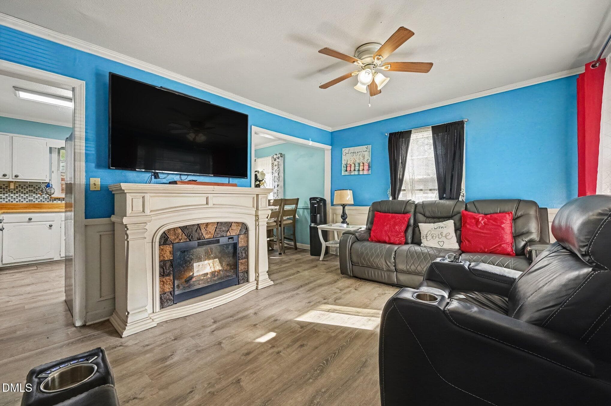 file_8123 - 502 N Cheatham Street, Franklinton, NC 27525, Franklinton