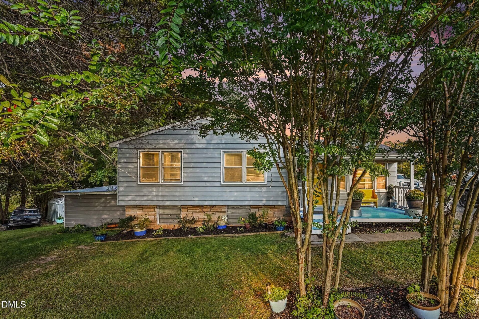 502 N Cheatham Street, Franklinton, NC 27525