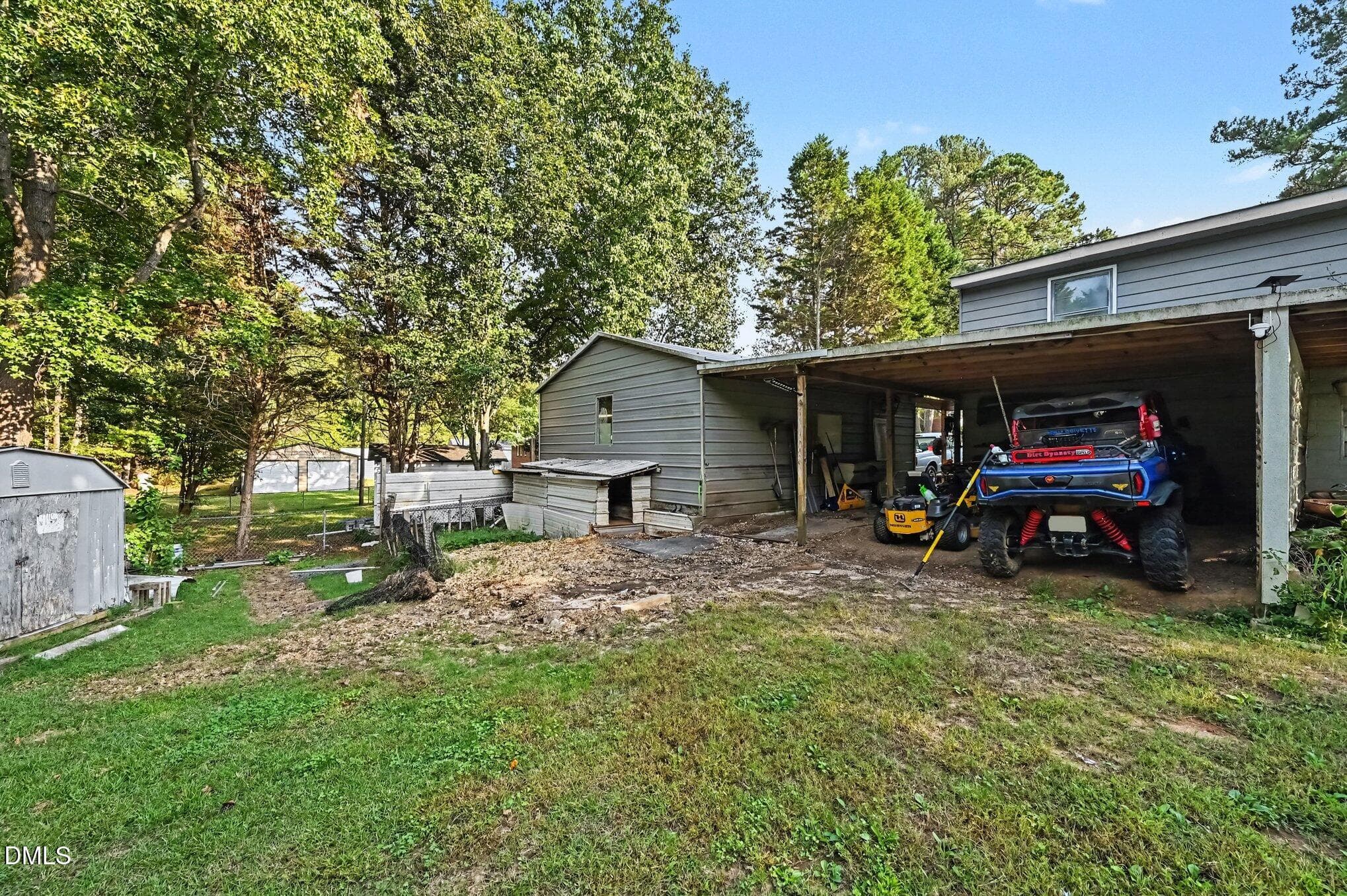 file_4396 - 502 N Cheatham Street, Franklinton, NC 27525, Franklinton