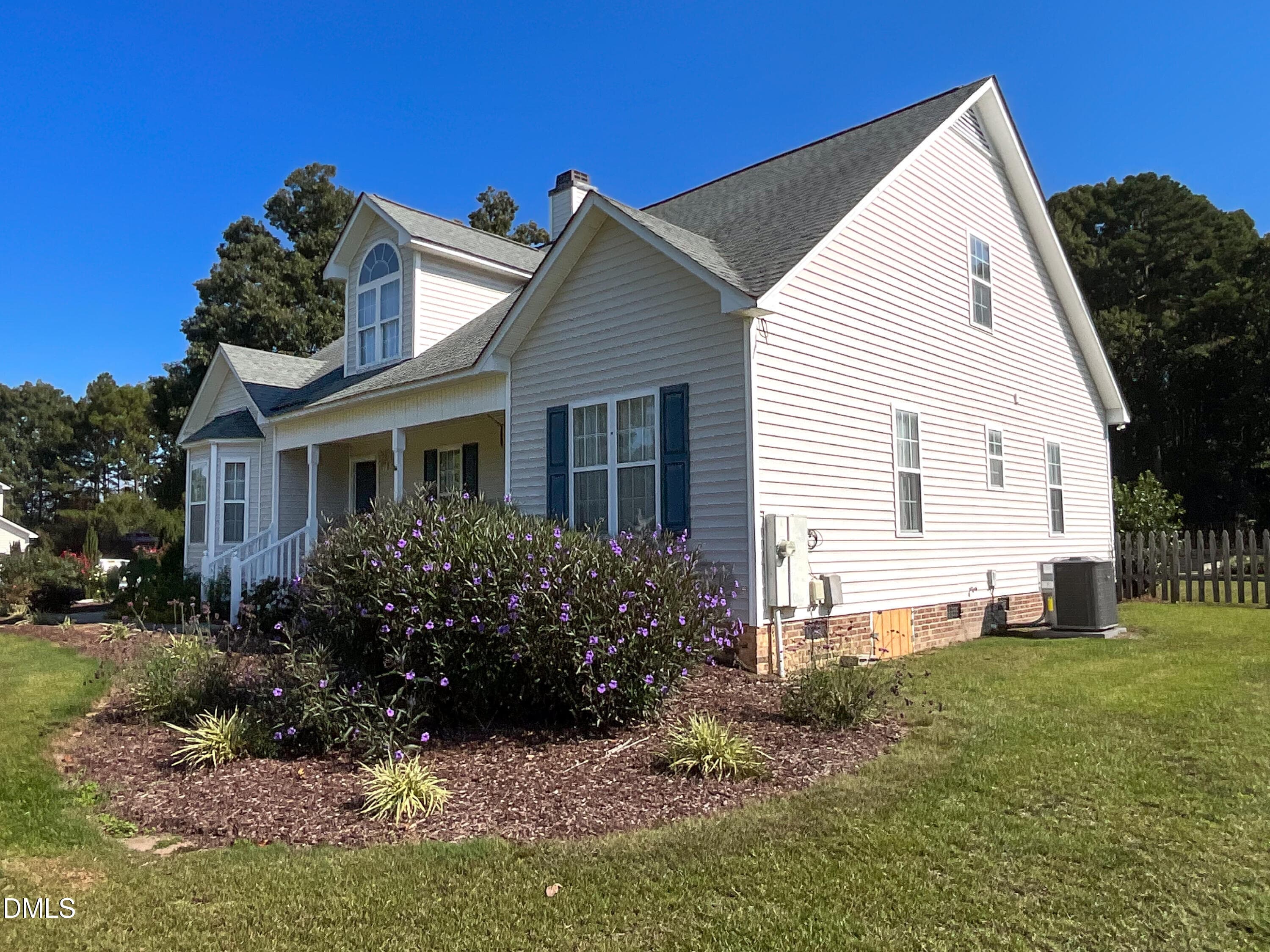 Right Side - 118 Westlake Drive, Wendell, NC 27591, Wendell