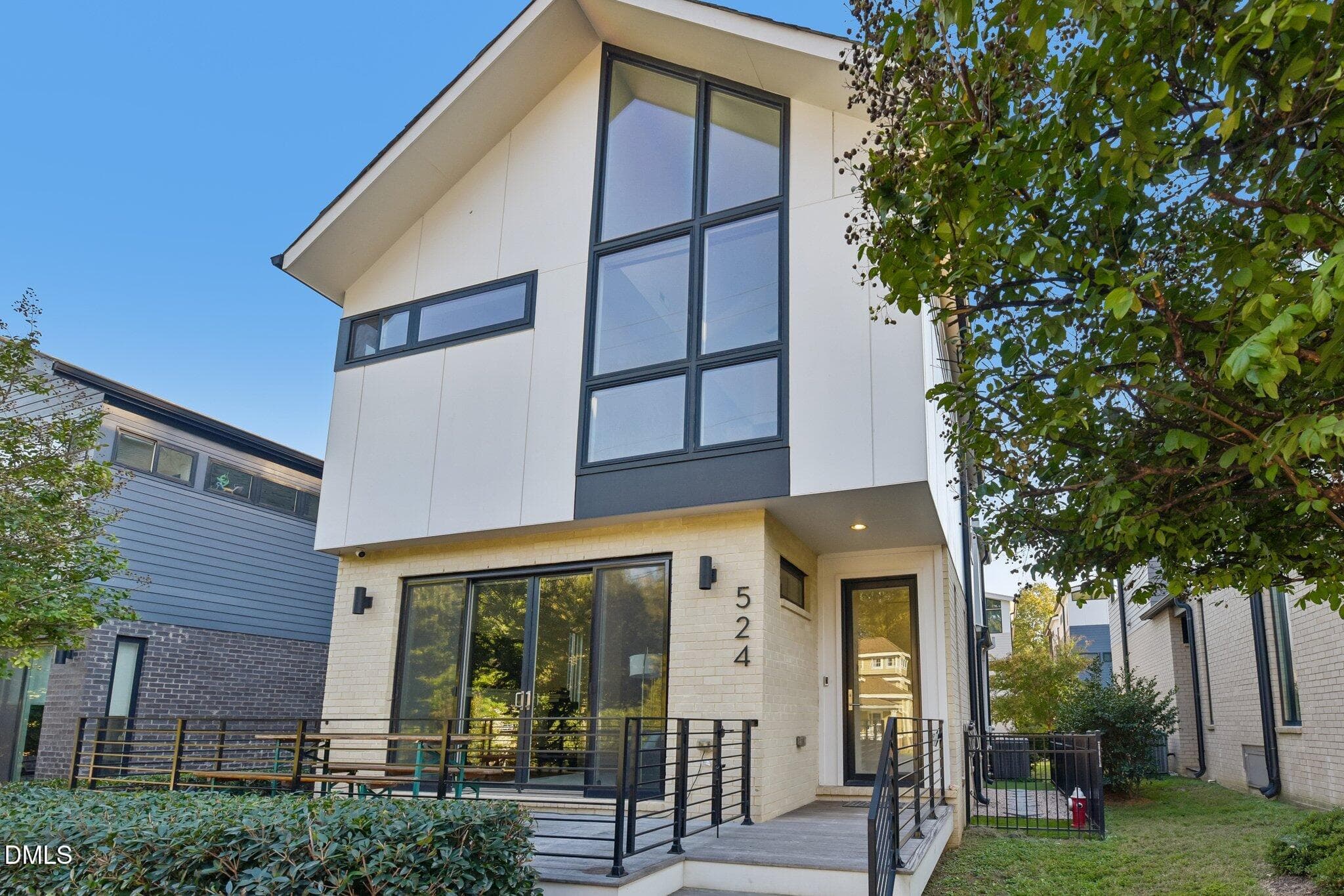 4-web-or-mls-Edenton St-S1610-004 - 524 E Edenton Street, Raleigh, NC 27601, Raleigh