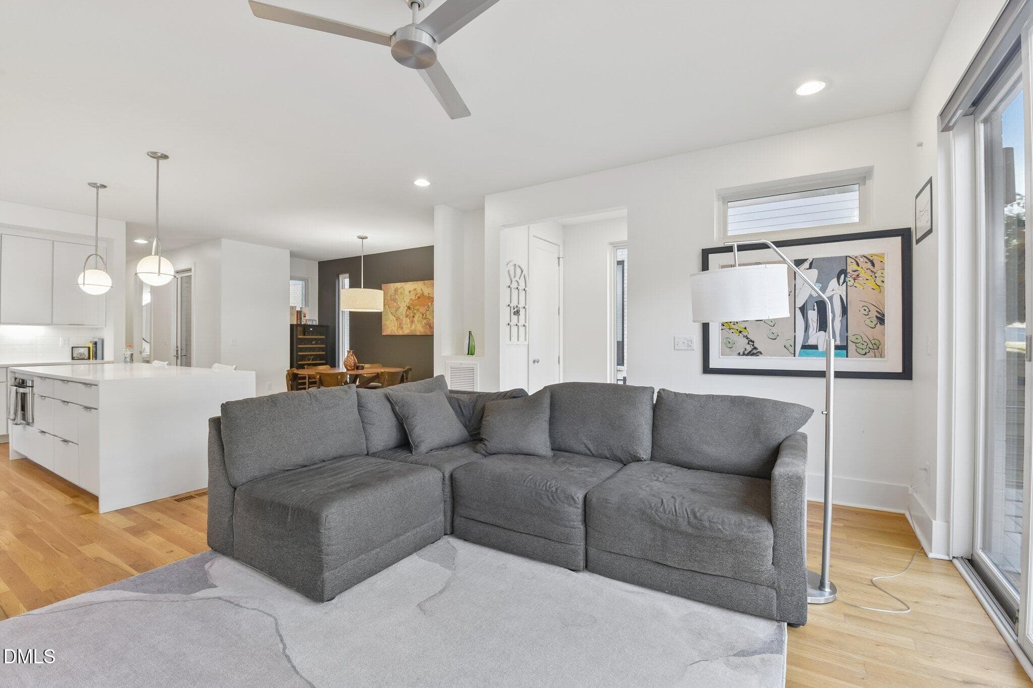 8-web-or-mls-Edenton St-S1610-008 - 524 E Edenton Street, Raleigh, NC 27601, Raleigh