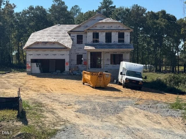Lot 28 - 455 Galway Road, Lillington, NC 27546