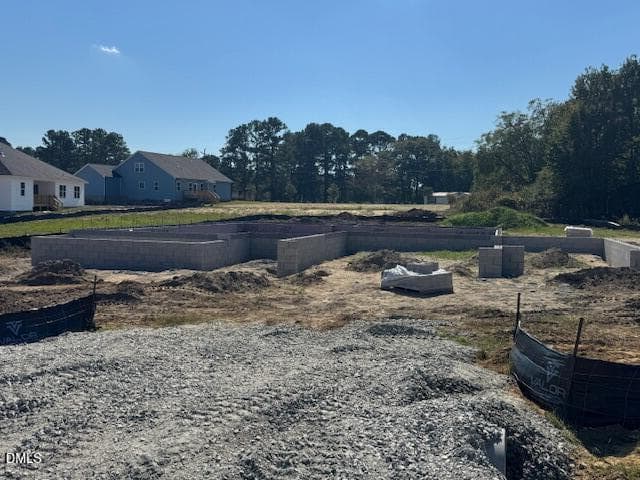 Lot 45 - 119 Galway Road, Lillington, NC 27546